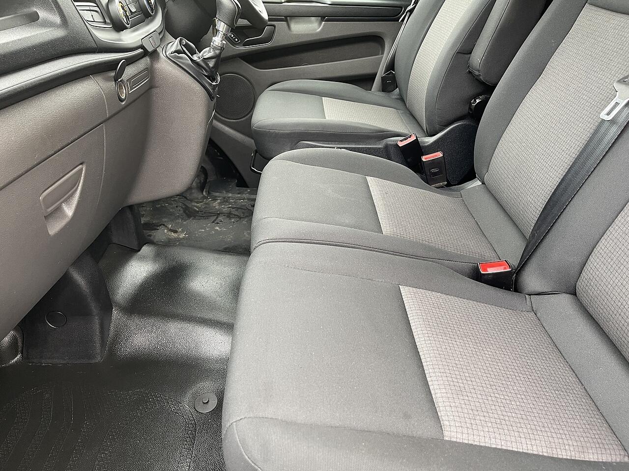 Used Ford Transit Custom 2021 for sale - 76634185: Photo 21