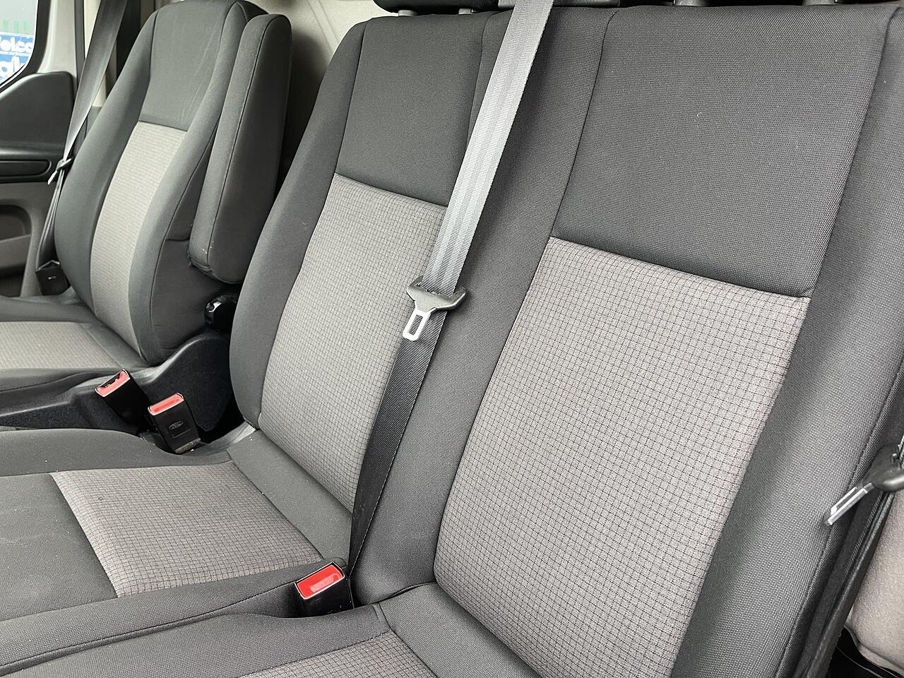 Used Ford Transit Custom 2021 for sale - 76634185: Photo 22