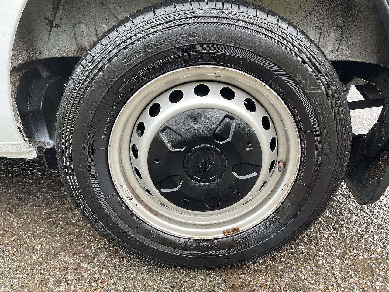 Used Ford Transit Custom 2021 for sale - 76634185: Photo 27