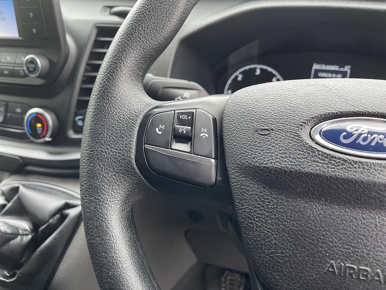 Used Ford Transit Custom 2021 for sale - 76634185: Photo 31