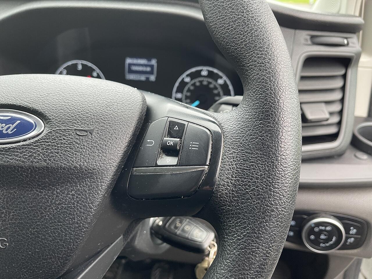 Used Ford Transit Custom 2021 for sale - 76634185: Photo 32