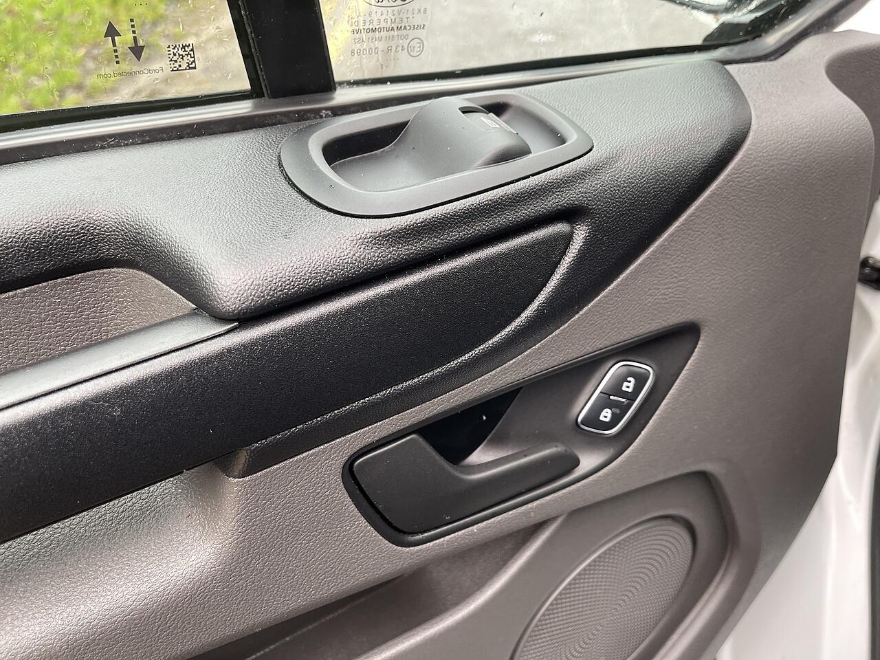Used Ford Transit Custom 2021 for sale - 76634185: Photo 35