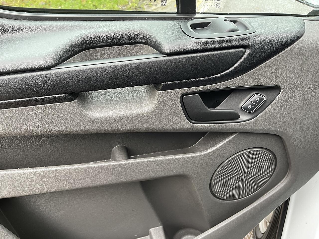 Used Ford Transit Custom 2021 for sale - 76634185: Photo 36