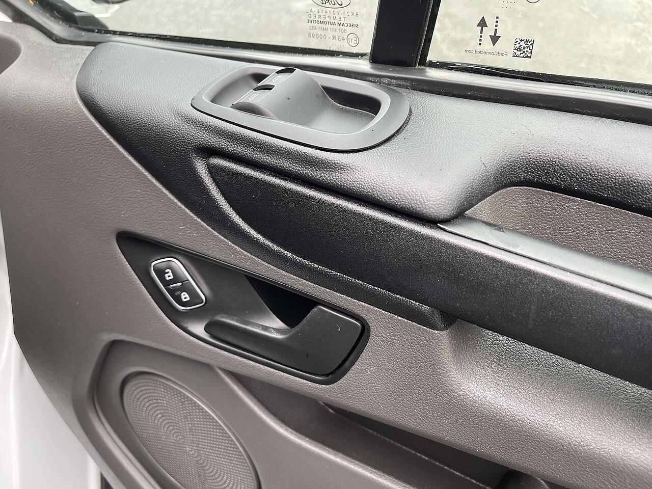 Used Ford Transit Custom 2021 for sale - 76634185: Photo 38