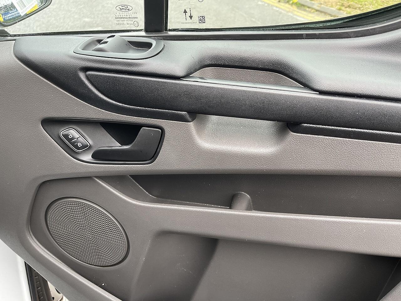 Used Ford Transit Custom 2021 for sale - 76634185: Photo 39