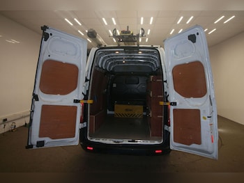 Used Ford Transit Custom 2021 for sale - 76634185: Photo