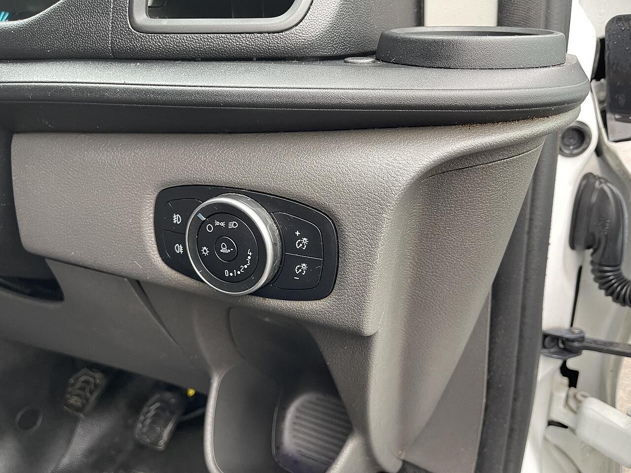 Used Ford Transit Custom 2021 for sale - 76634185: Photo 40