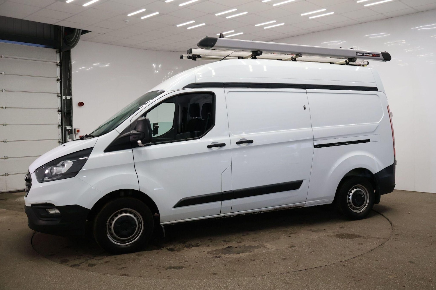 Used Ford Transit Custom 2021 for sale - 76634185: Photo 43