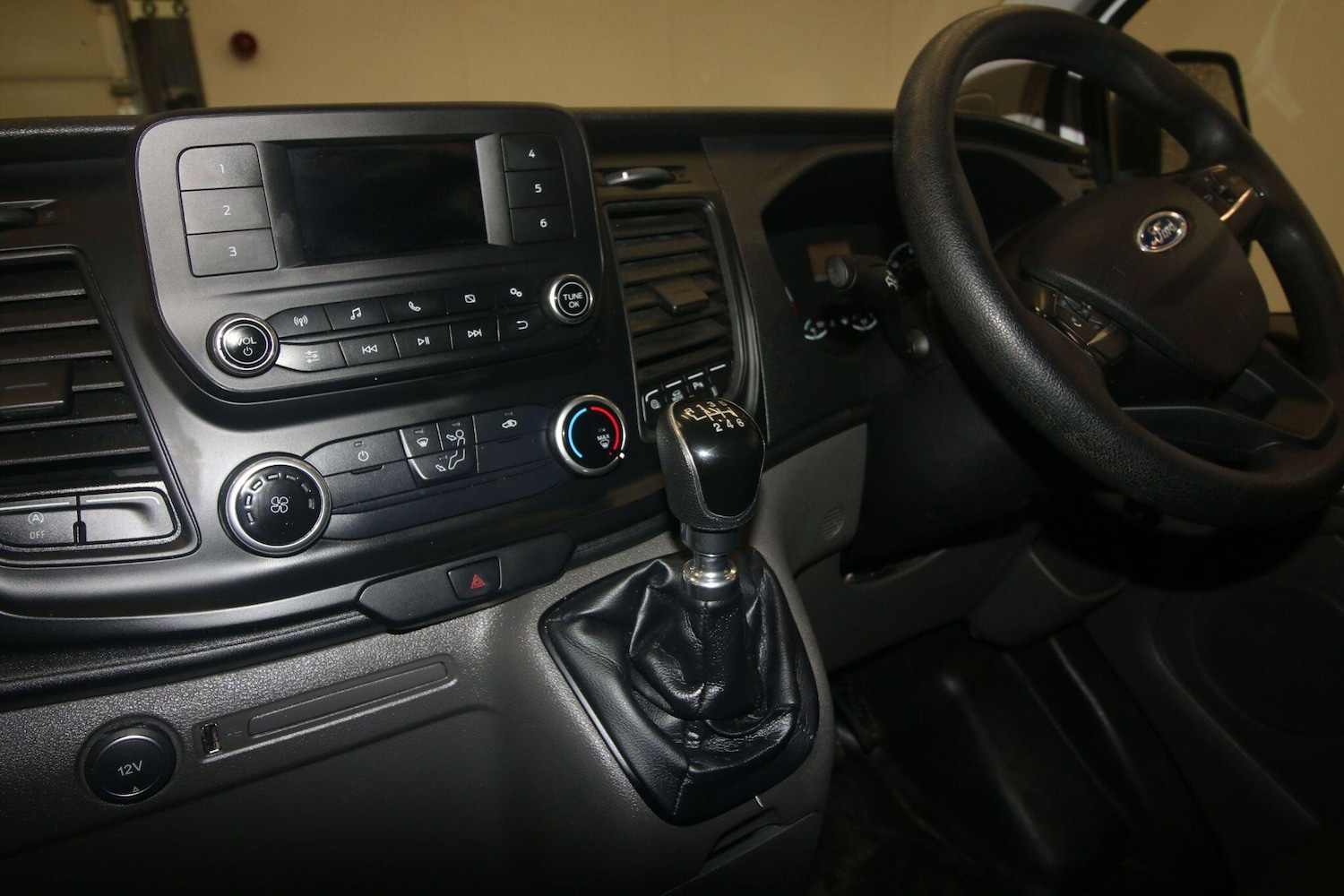 Used Ford Transit Custom 2021 for sale - 76634185: Photo 9