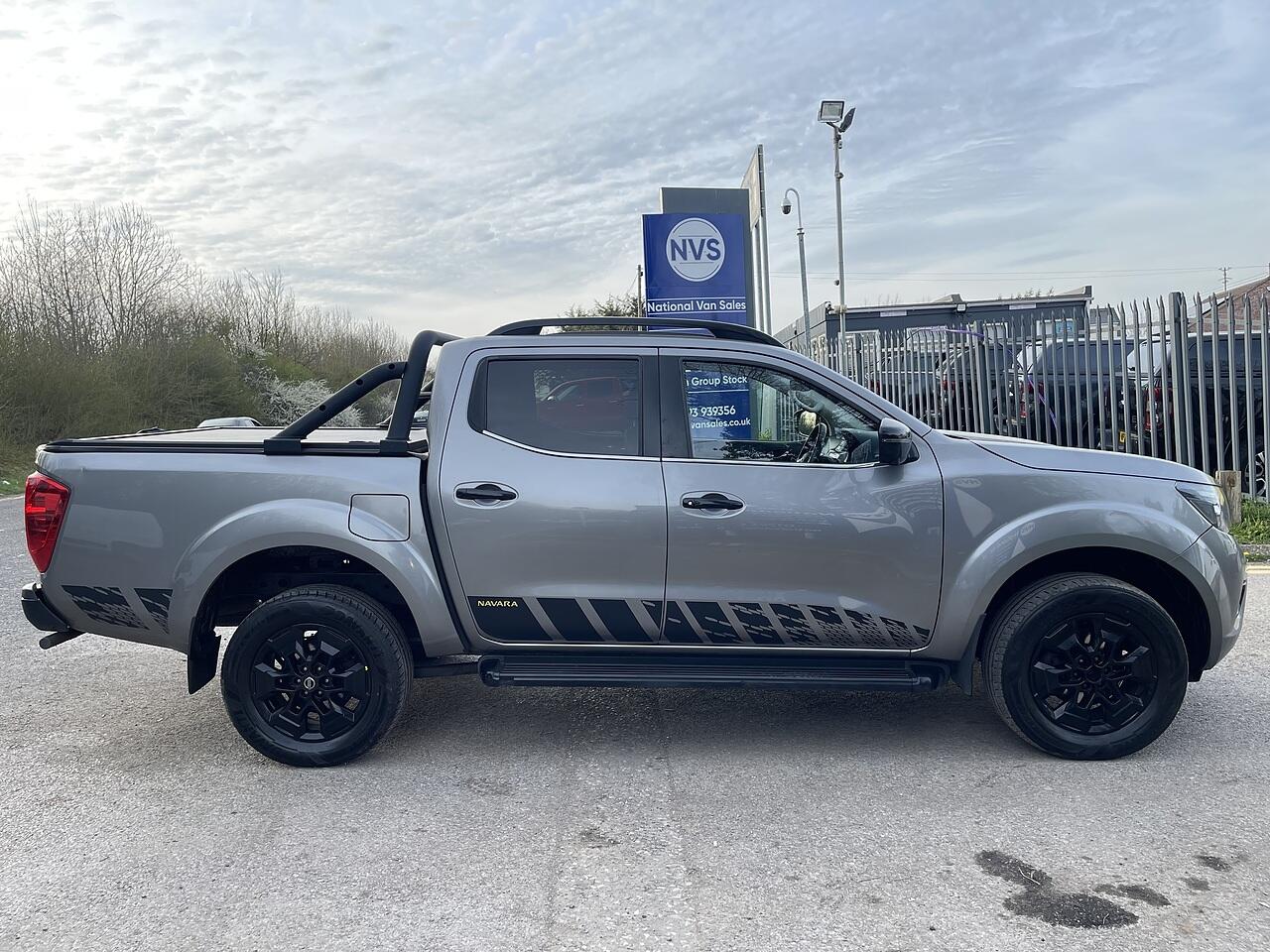 Used Nissan Navara 2019 for sale - 77970388: Photo 11