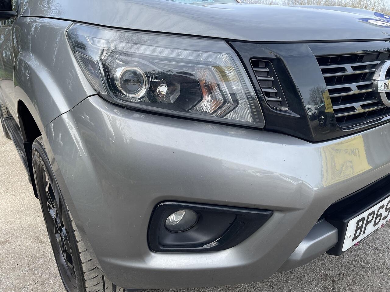 Used Nissan Navara 2019 for sale - 77970388: Photo 12