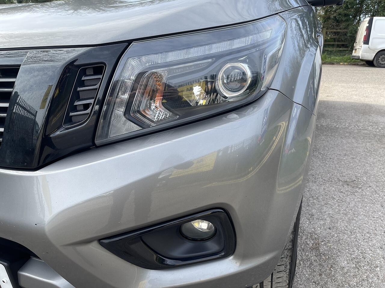 Used Nissan Navara 2019 for sale - 77970388: Photo 13