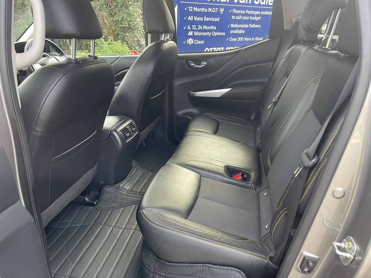 Used Nissan Navara 2019 for sale - 77970388: Photo 20