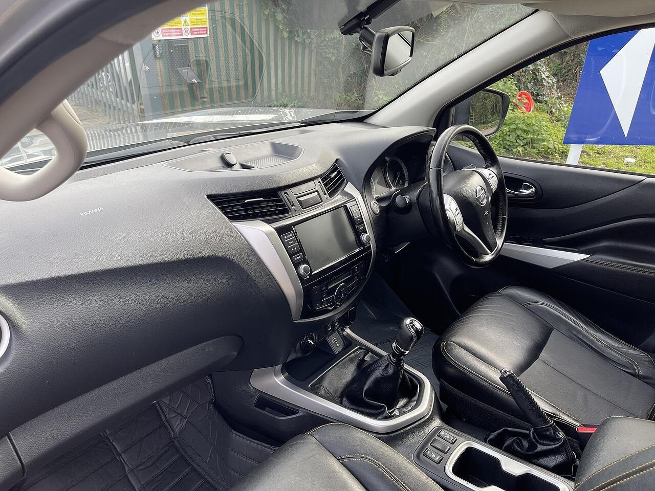 Used Nissan Navara 2019 for sale - 77970388: Photo 23