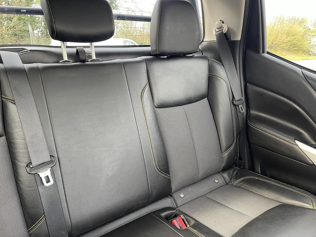 Used Nissan Navara 2019 for sale - 77970388: Photo 26