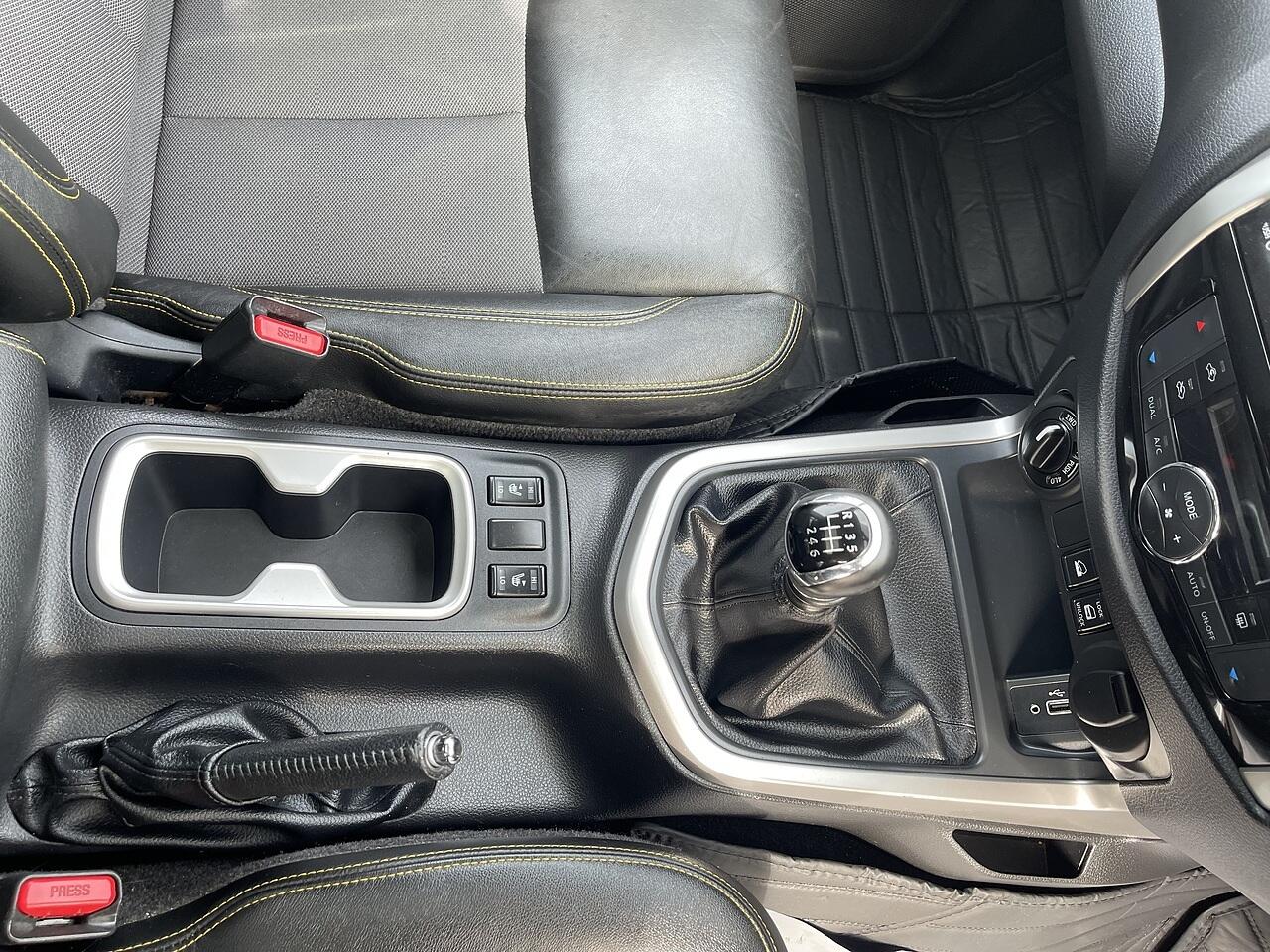 Used Nissan Navara 2019 for sale - 77970388: Photo 27