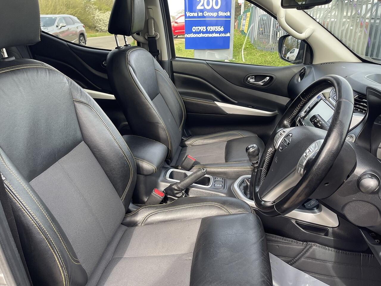 Used Nissan Navara 2019 for sale - 77970388: Photo 28