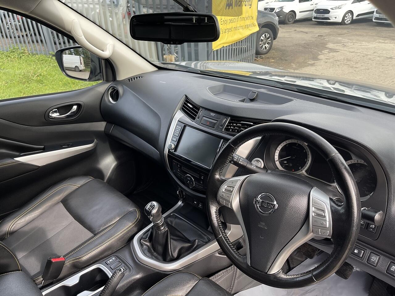 Used Nissan Navara 2019 for sale - 77970388: Photo 29