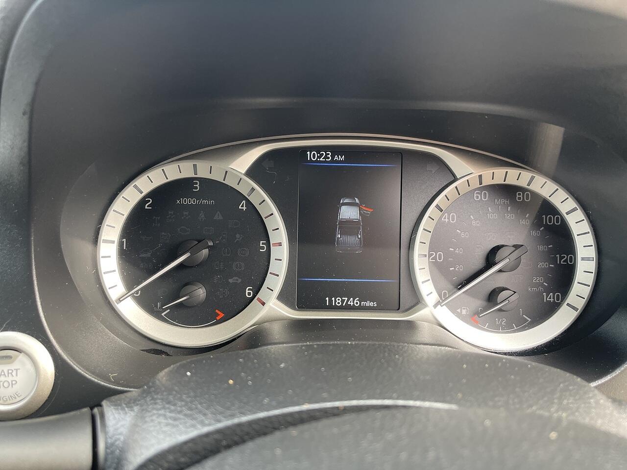 Used Nissan Navara 2019 for sale - 77970388: Photo 30