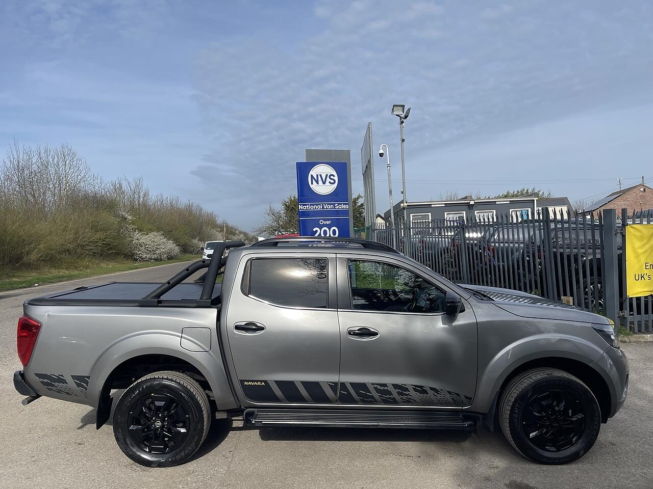 Used Nissan Navara 2019 for sale - 77970388: Photo 34