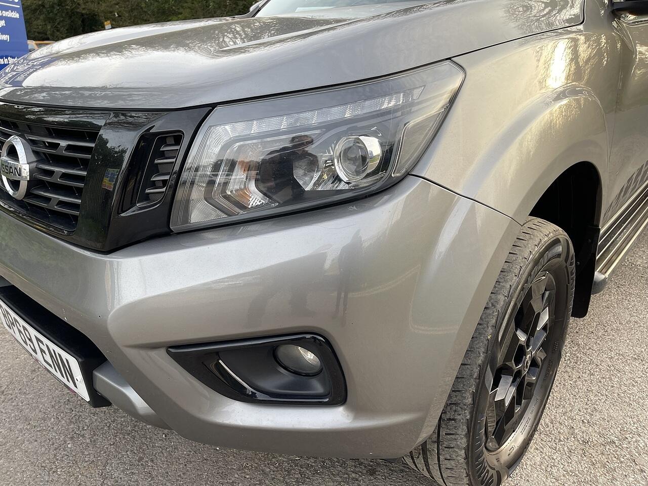 Used Nissan Navara 2019 for sale - 77970388: Photo 39