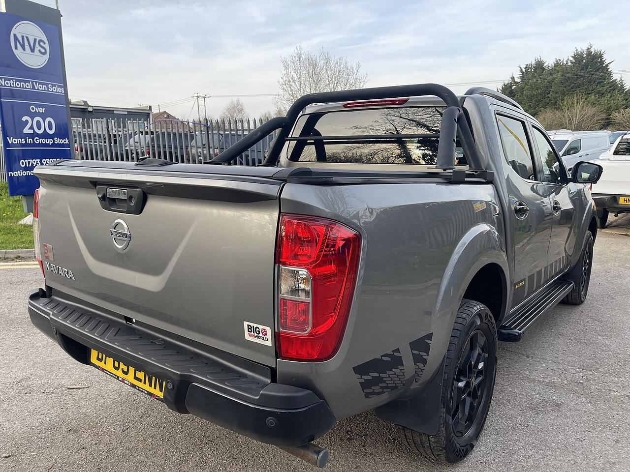 Used Nissan Navara 2019 for sale - 77970388: Photo 41