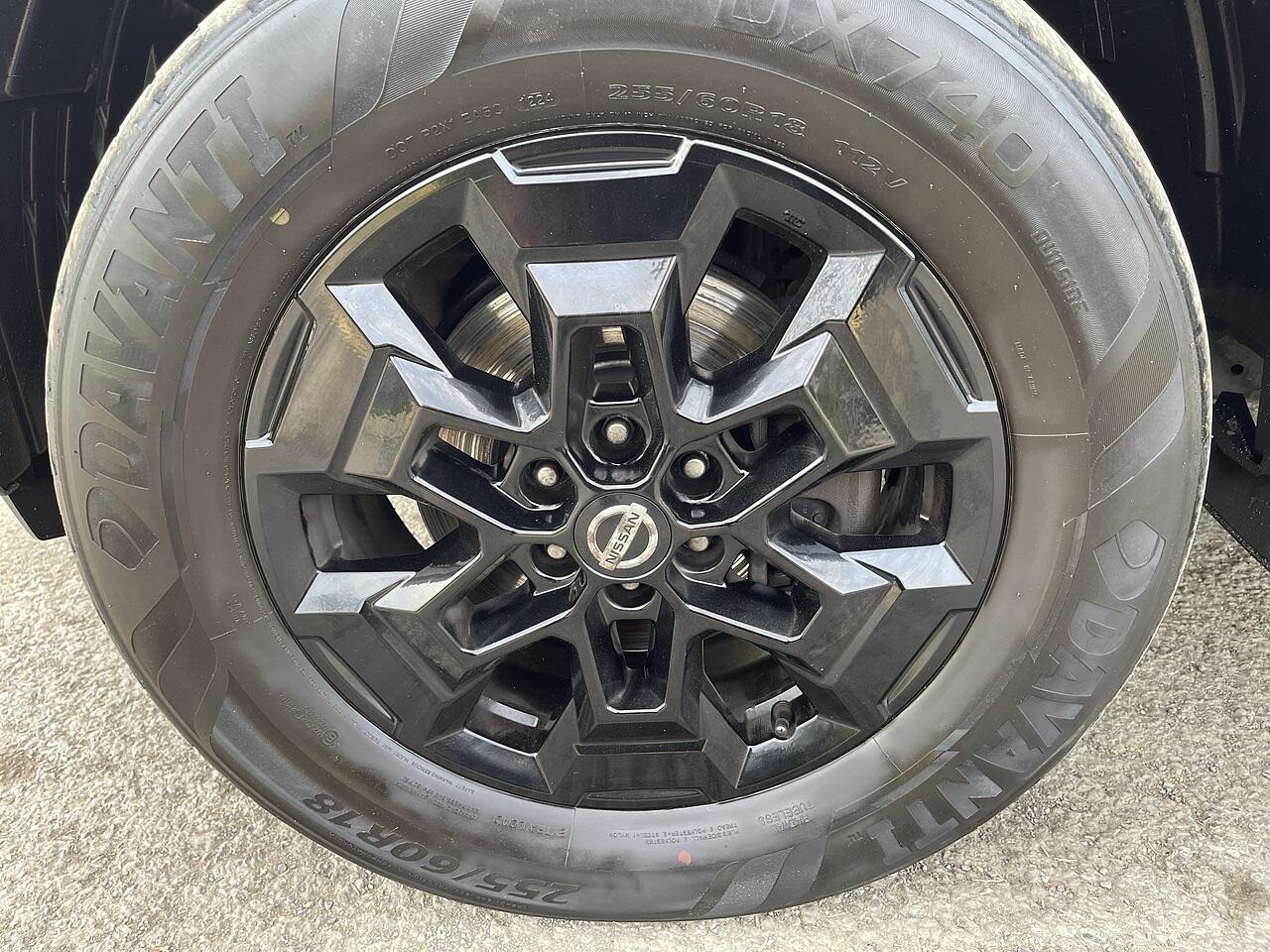 Used Nissan Navara 2019 for sale - 77970388: Photo 45