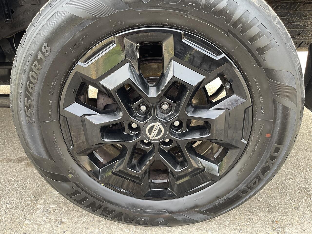 Used Nissan Navara 2019 for sale - 77970388: Photo 46