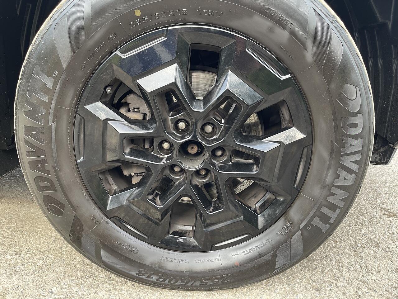 Used Nissan Navara 2019 for sale - 77970388: Photo 47