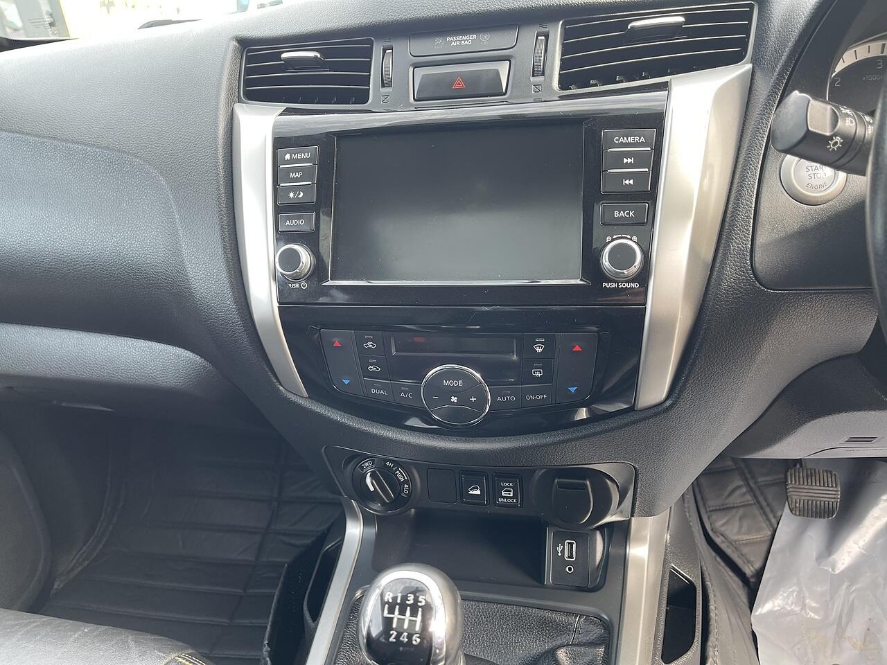 Used Nissan Navara 2019 for sale - 77970388: Photo 48