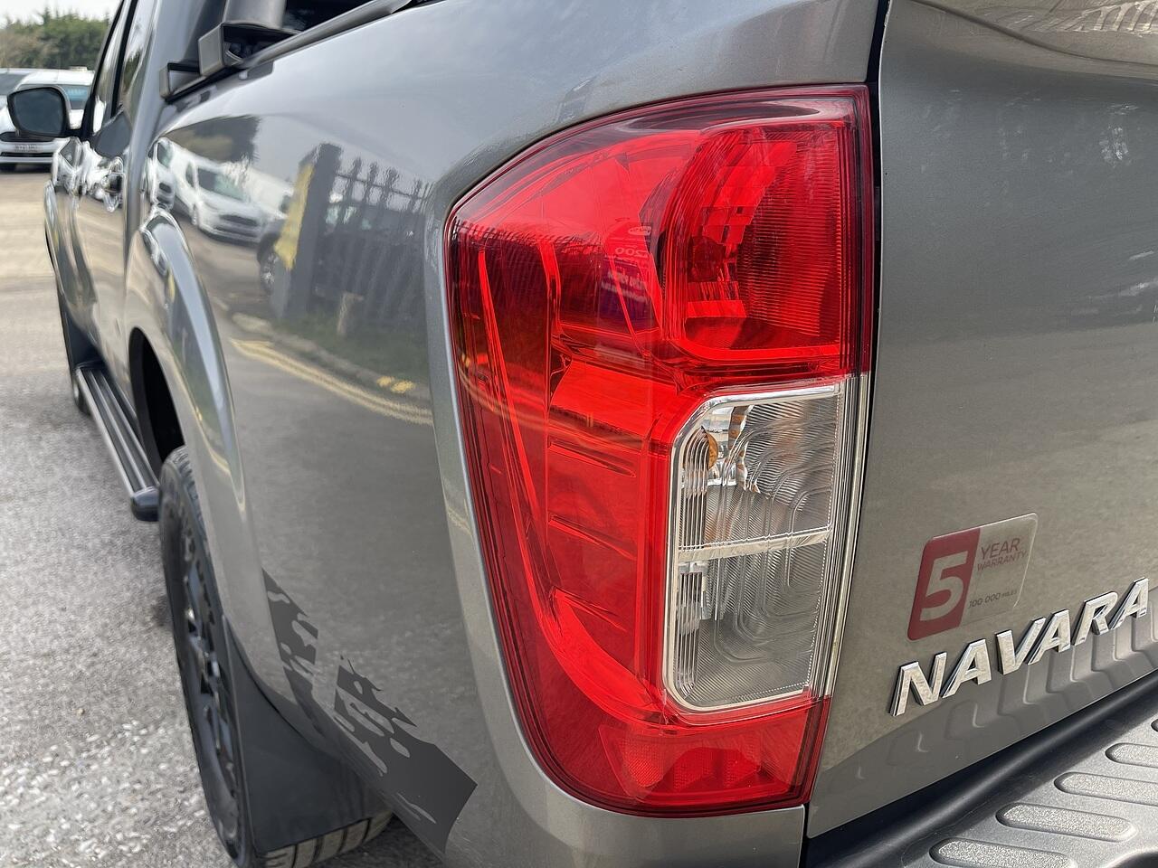 Used Nissan Navara 2019 for sale - 77970388: Photo 6