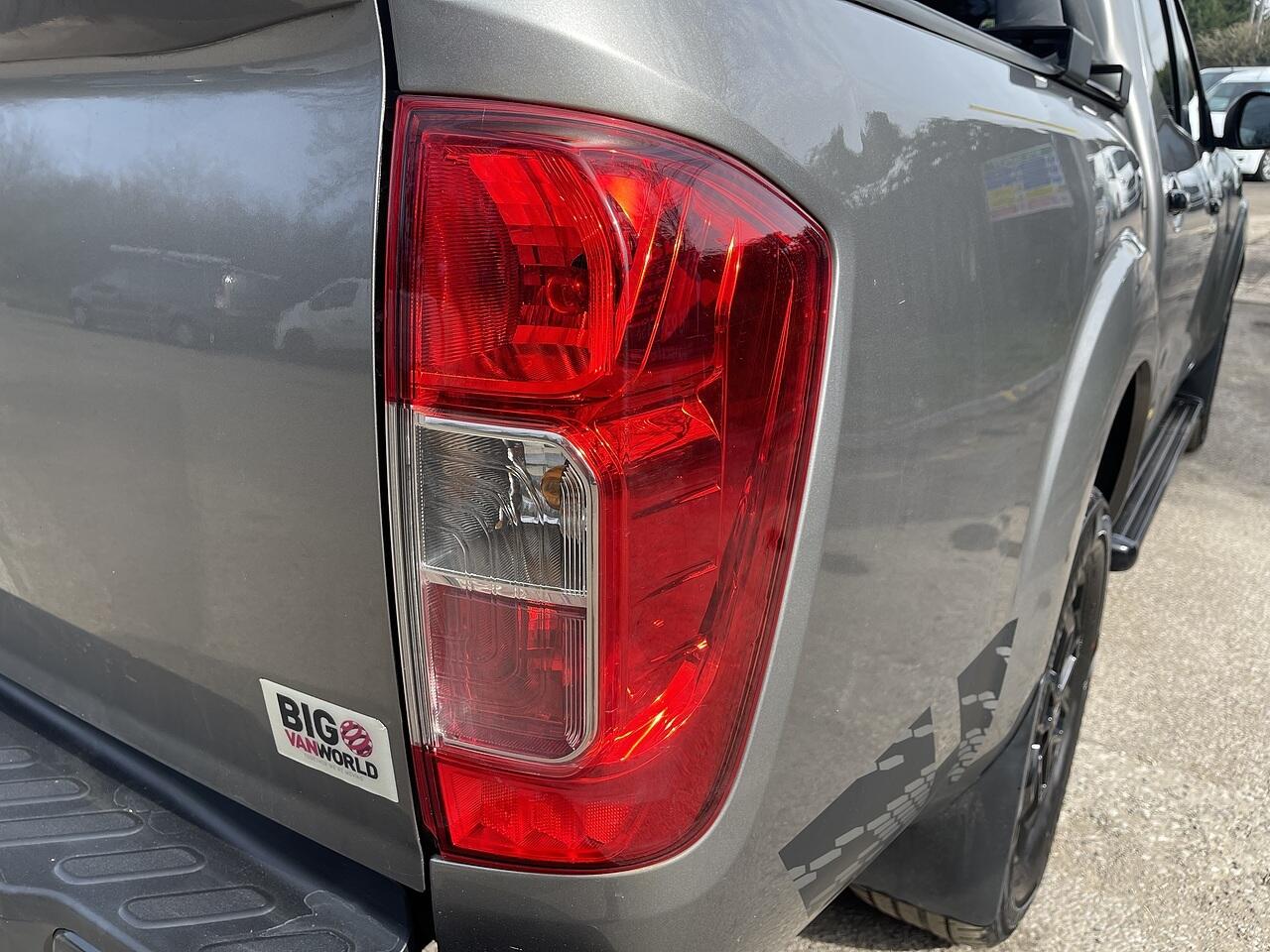Used Nissan Navara 2019 for sale - 77970388: Photo 7