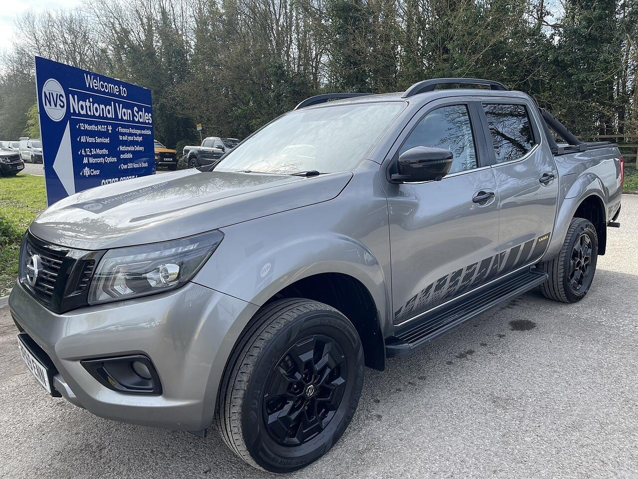 Used Nissan Navara 2019 for sale - 77970388: Photo 9