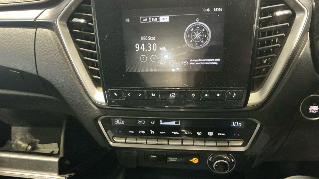 Used Isuzu D-Max 2021 for sale - 77612296: Photo 15