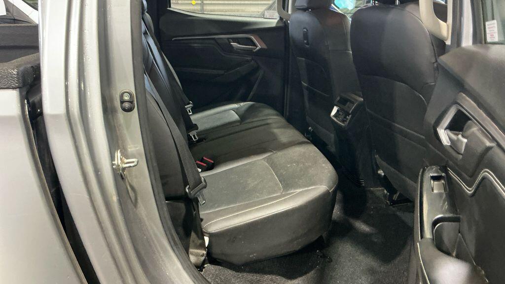 Used Isuzu D-Max 2021 for sale - 77612296: Photo 16