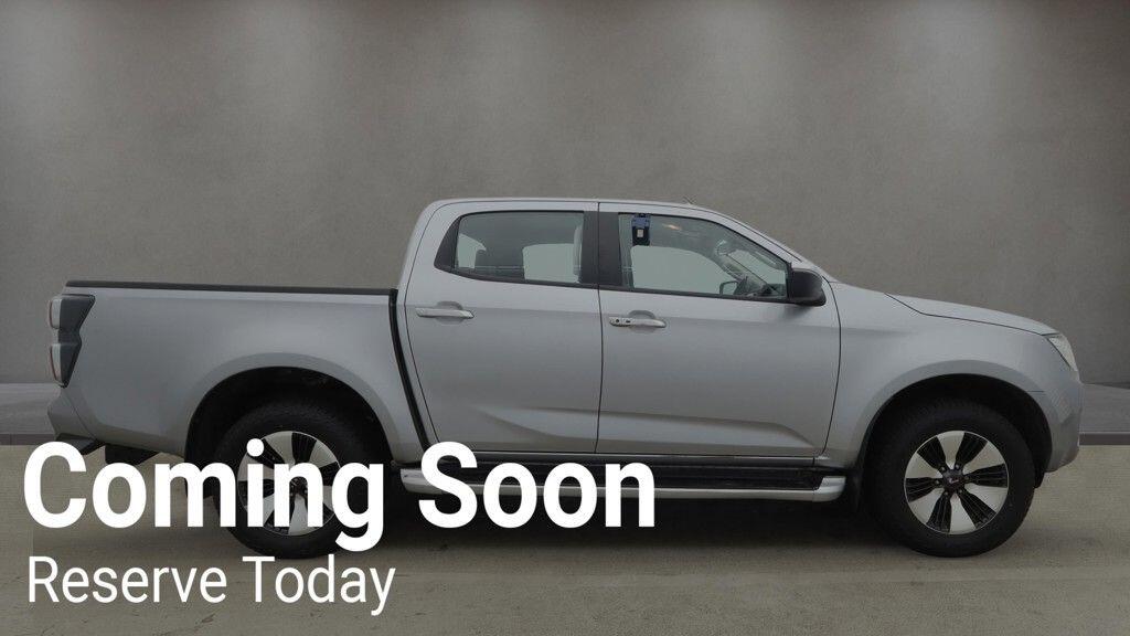 Used Isuzu D-Max 2021 for sale - 77612296: Photo 21