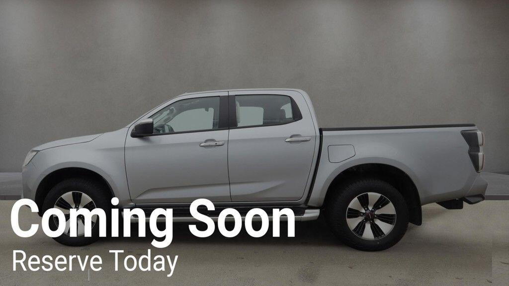 Used Isuzu D-Max 2021 for sale - 77612296: Photo 22