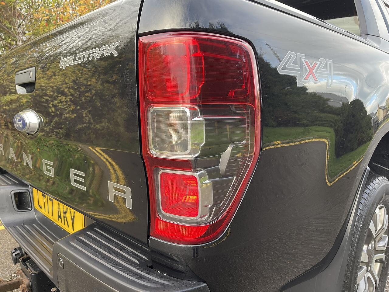 Used Ford Ranger 2017 for sale - 76408657: Photo 10