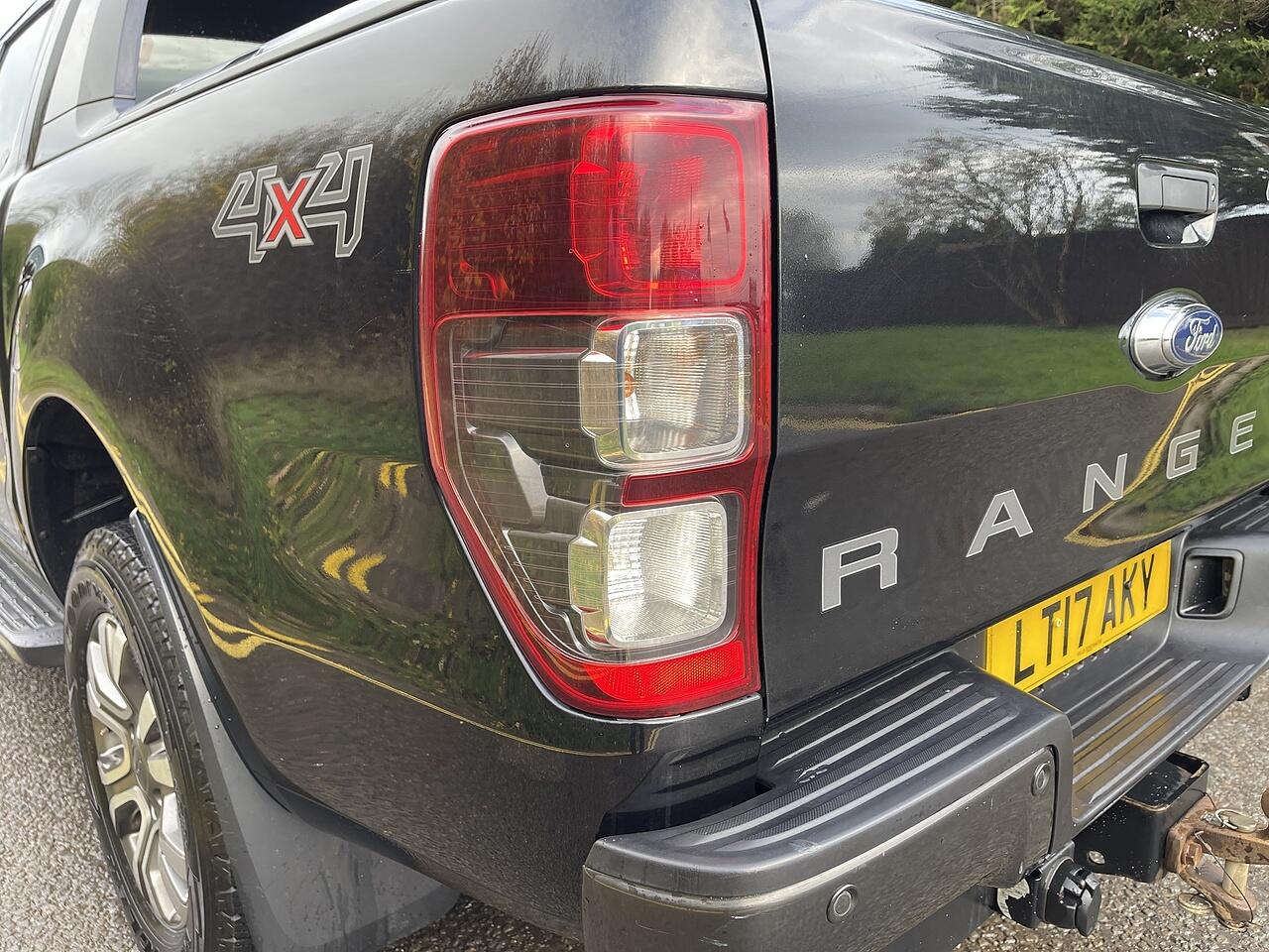 Used Ford Ranger 2017 for sale - 76408657: Photo 11