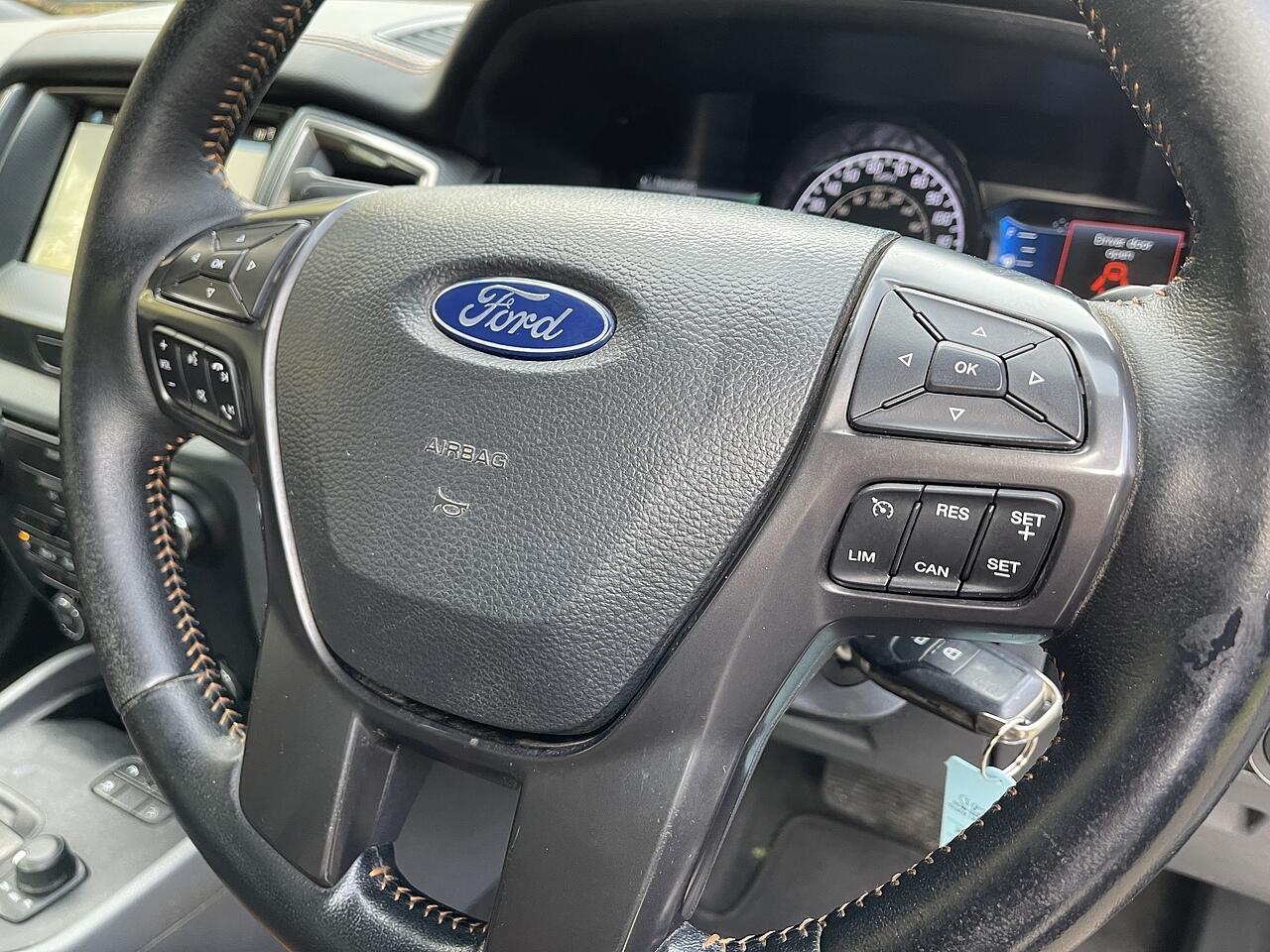 Used Ford Ranger 2017 for sale - 76408657: Photo 14