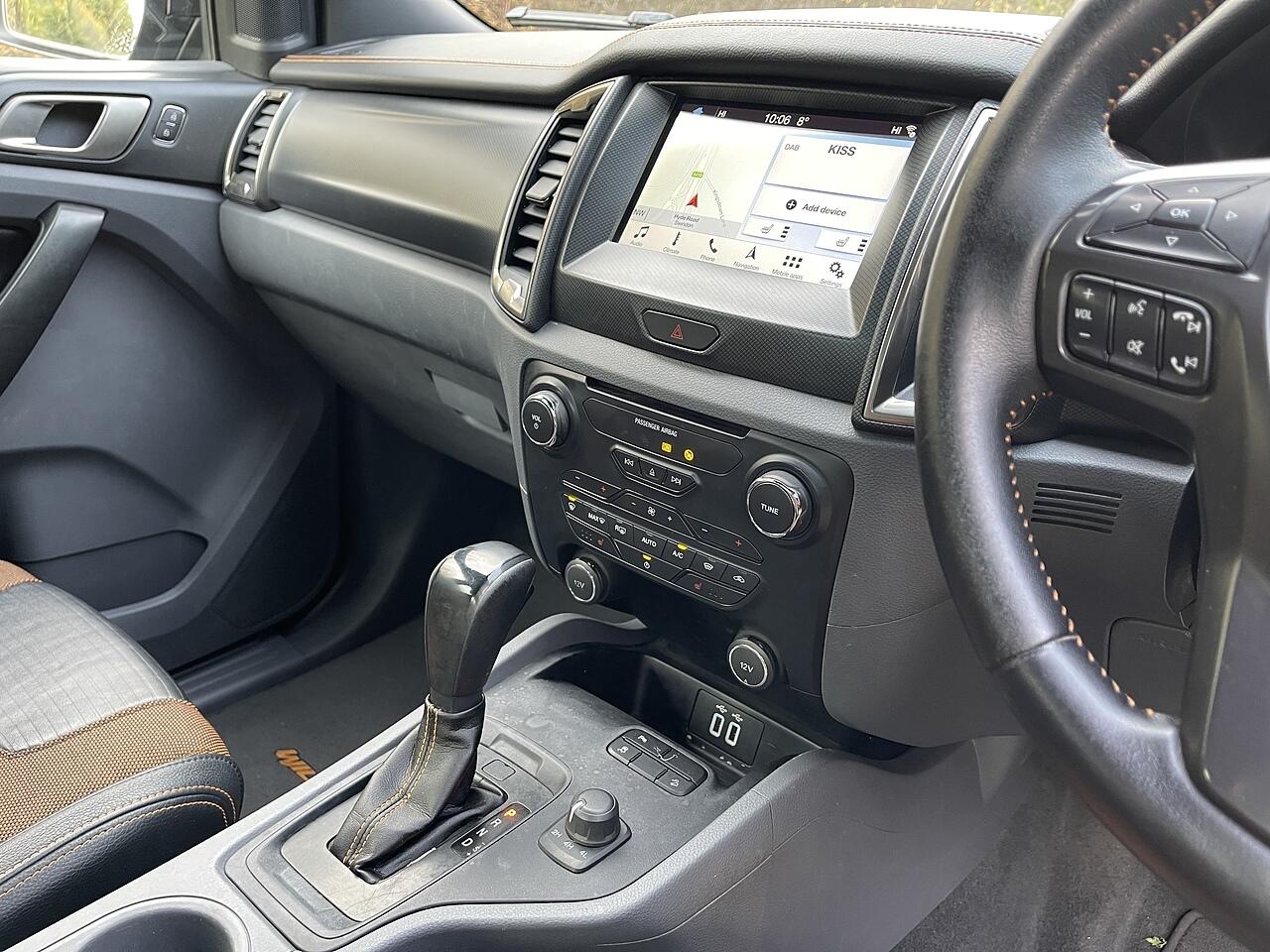 Used Ford Ranger 2017 for sale - 76408657: Photo 15