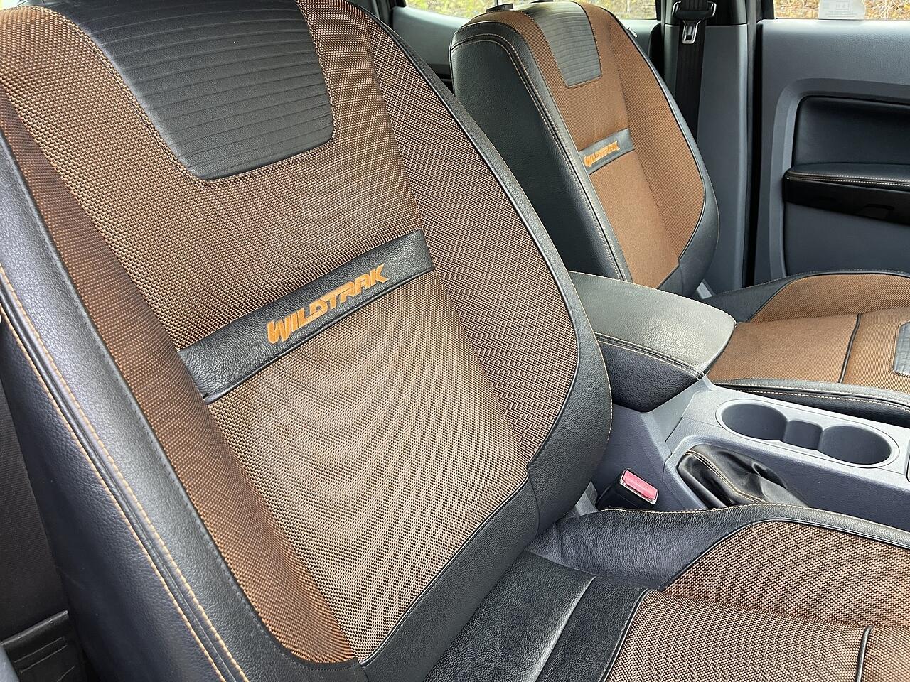 Used Ford Ranger 2017 for sale - 76408657: Photo 16