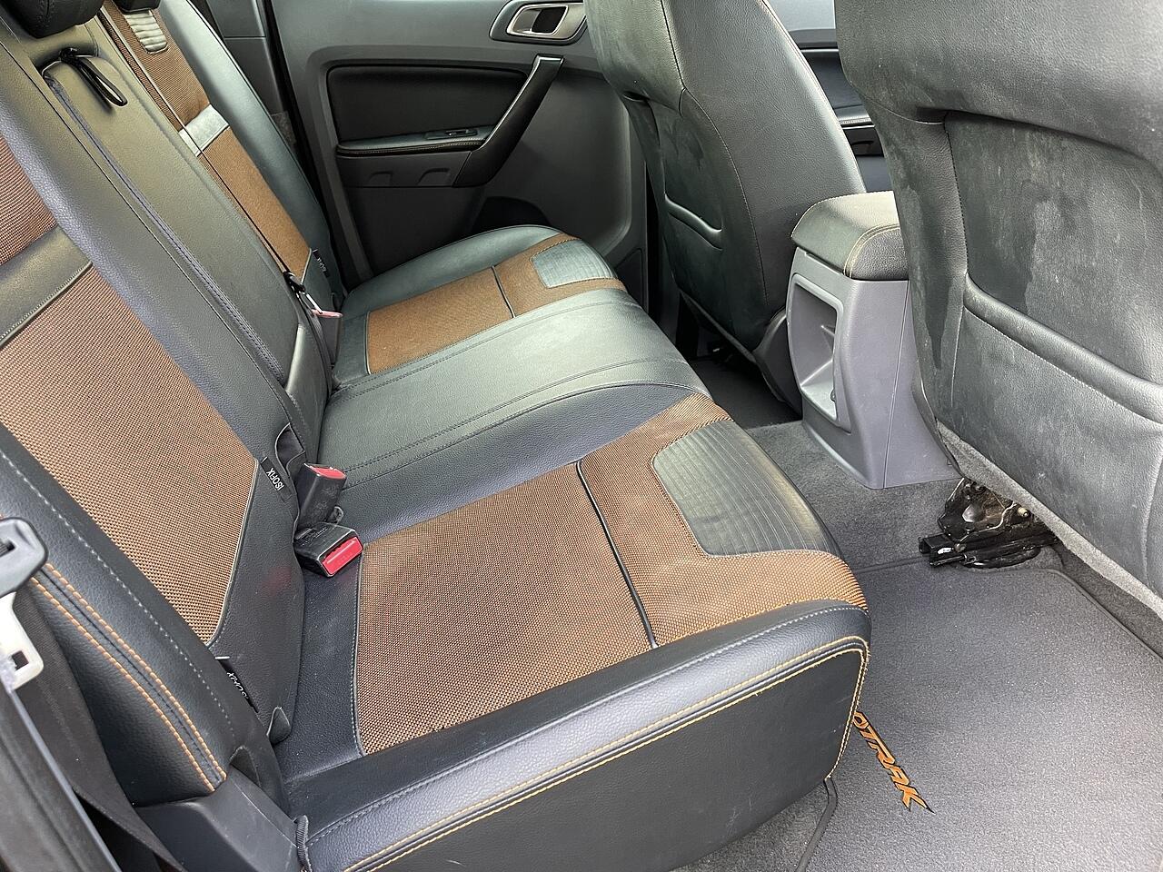 Used Ford Ranger 2017 for sale - 76408657: Photo 17