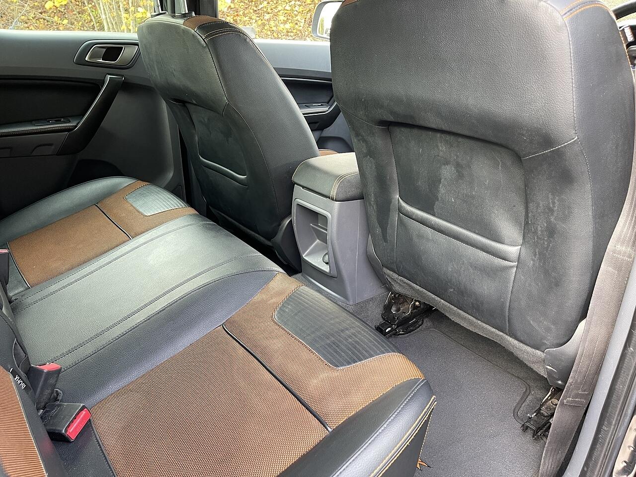 Used Ford Ranger 2017 for sale - 76408657: Photo 18