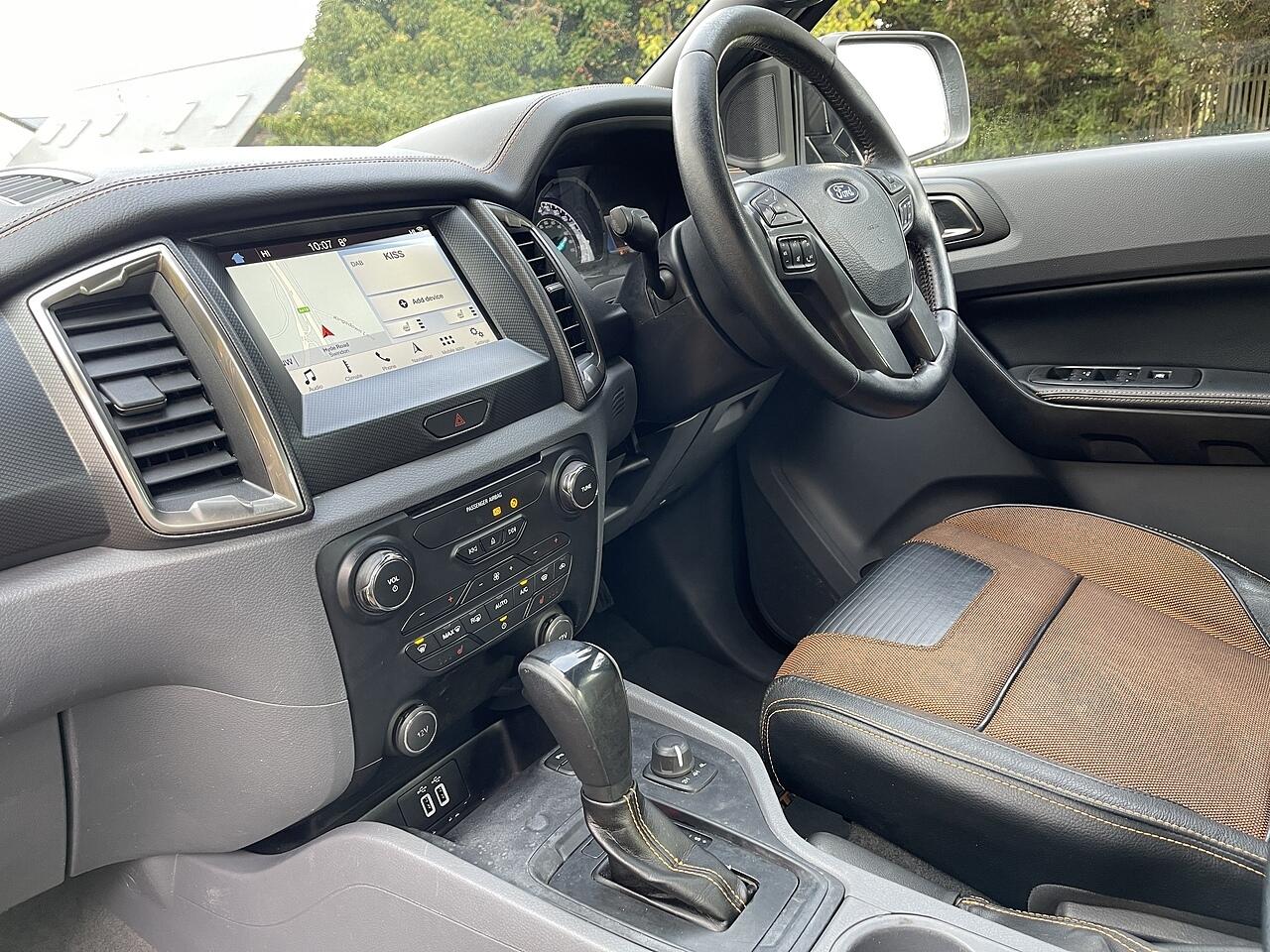 Used Ford Ranger 2017 for sale - 76408657: Photo 19