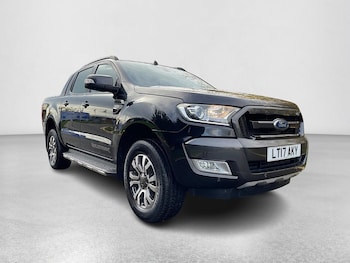 Used Ford Ranger 2017 for sale - 76408657: Photo
