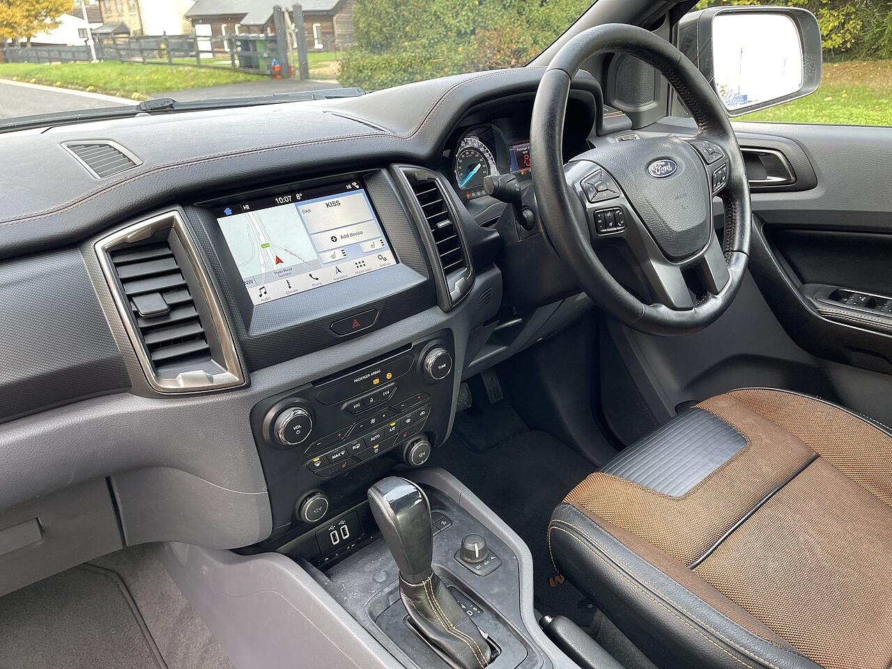 Used Ford Ranger 2017 for sale - 76408657: Photo 20