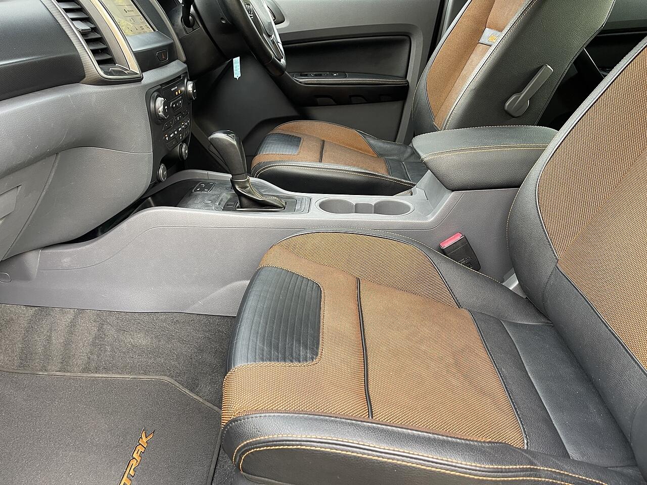 Used Ford Ranger 2017 for sale - 76408657: Photo 21