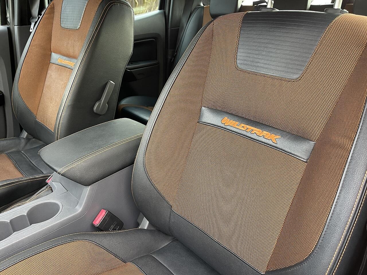 Used Ford Ranger 2017 for sale - 76408657: Photo 22