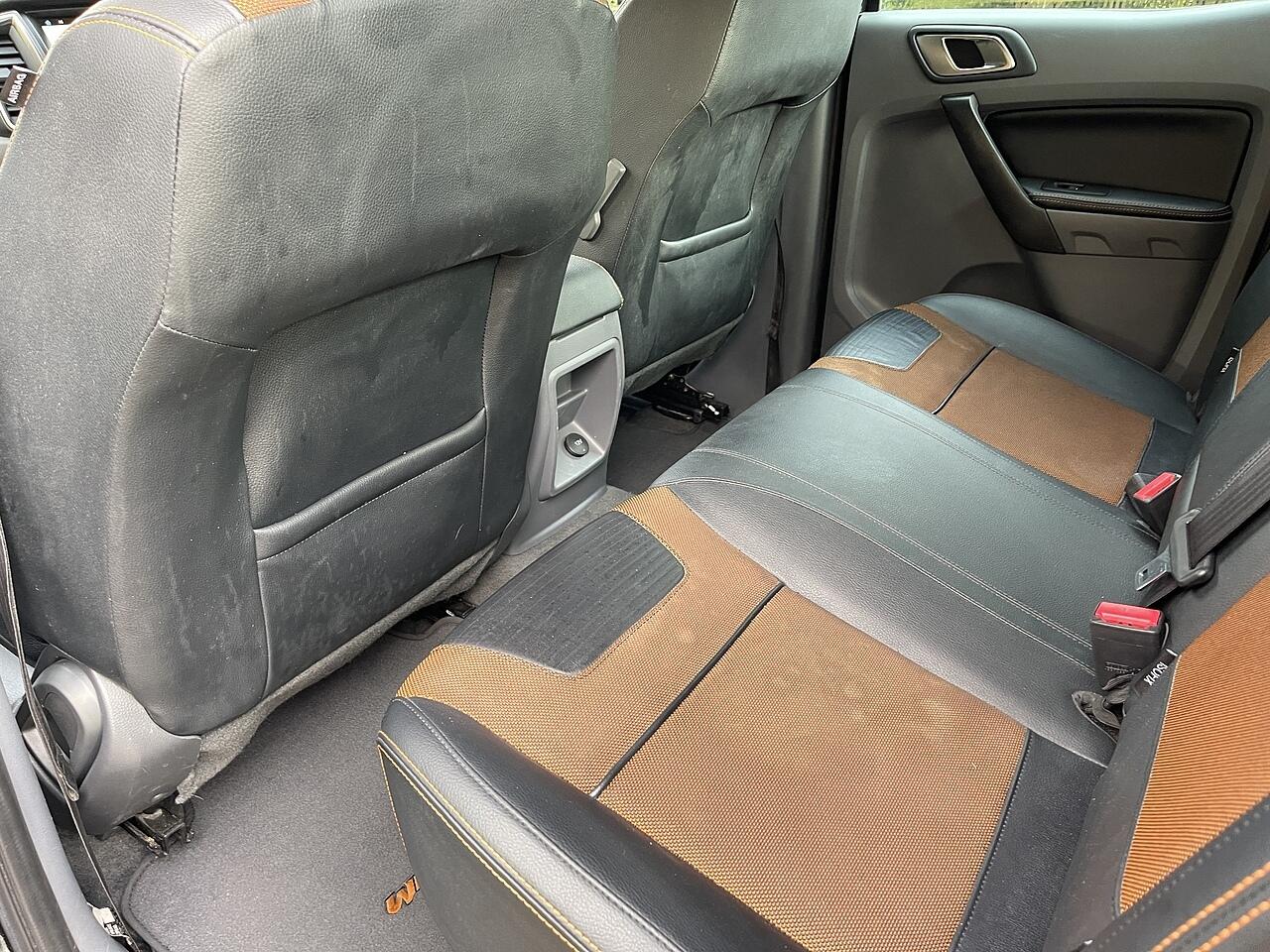 Used Ford Ranger 2017 for sale - 76408657: Photo 23